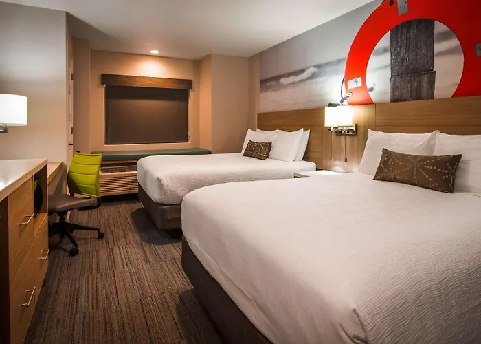 Best Western Beachside Inn