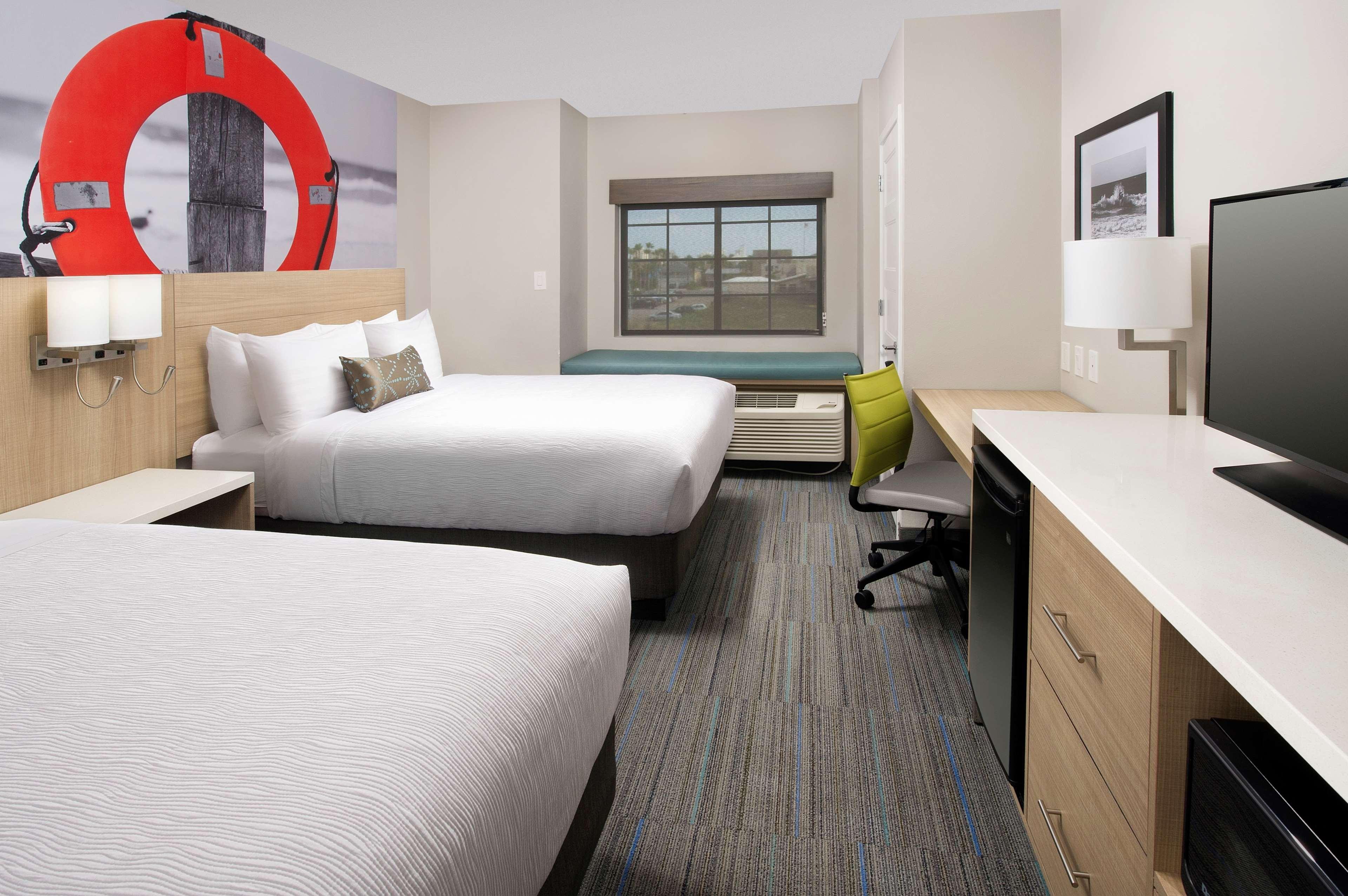 Hotel Best Western Beachside