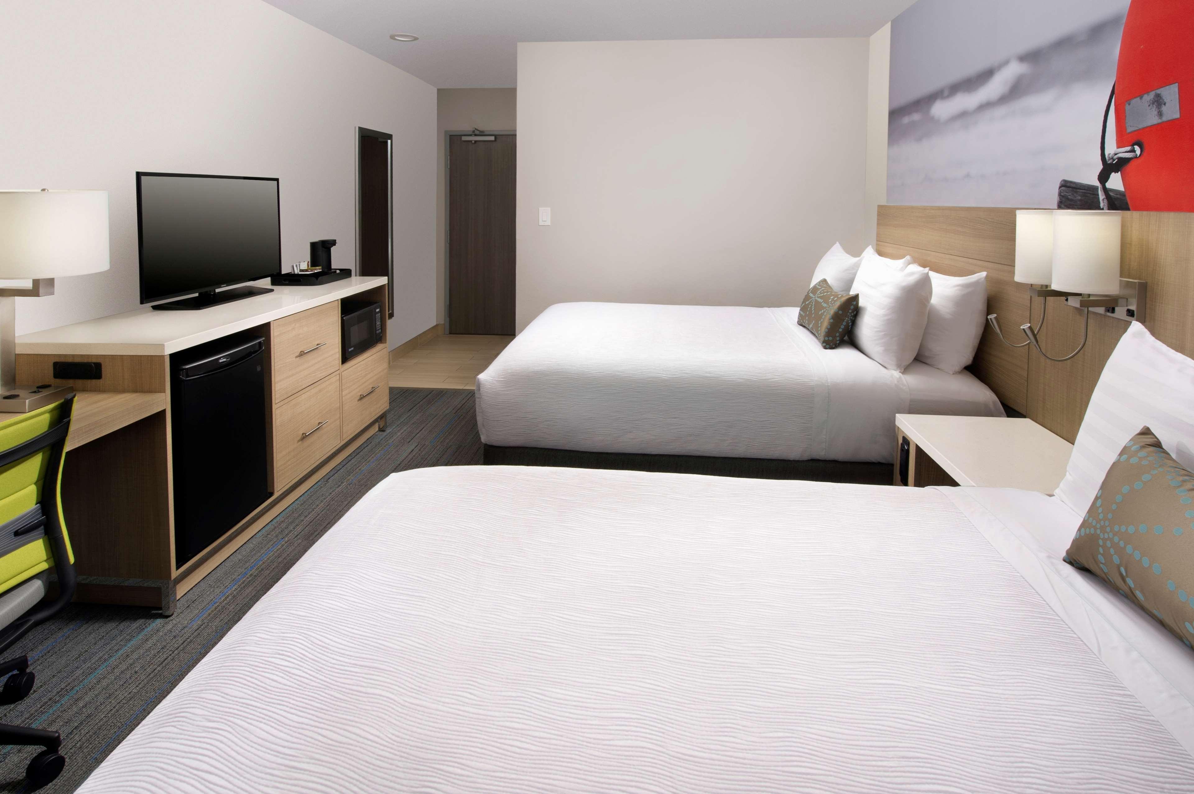 Best Western Beachside 3* South Padre Island