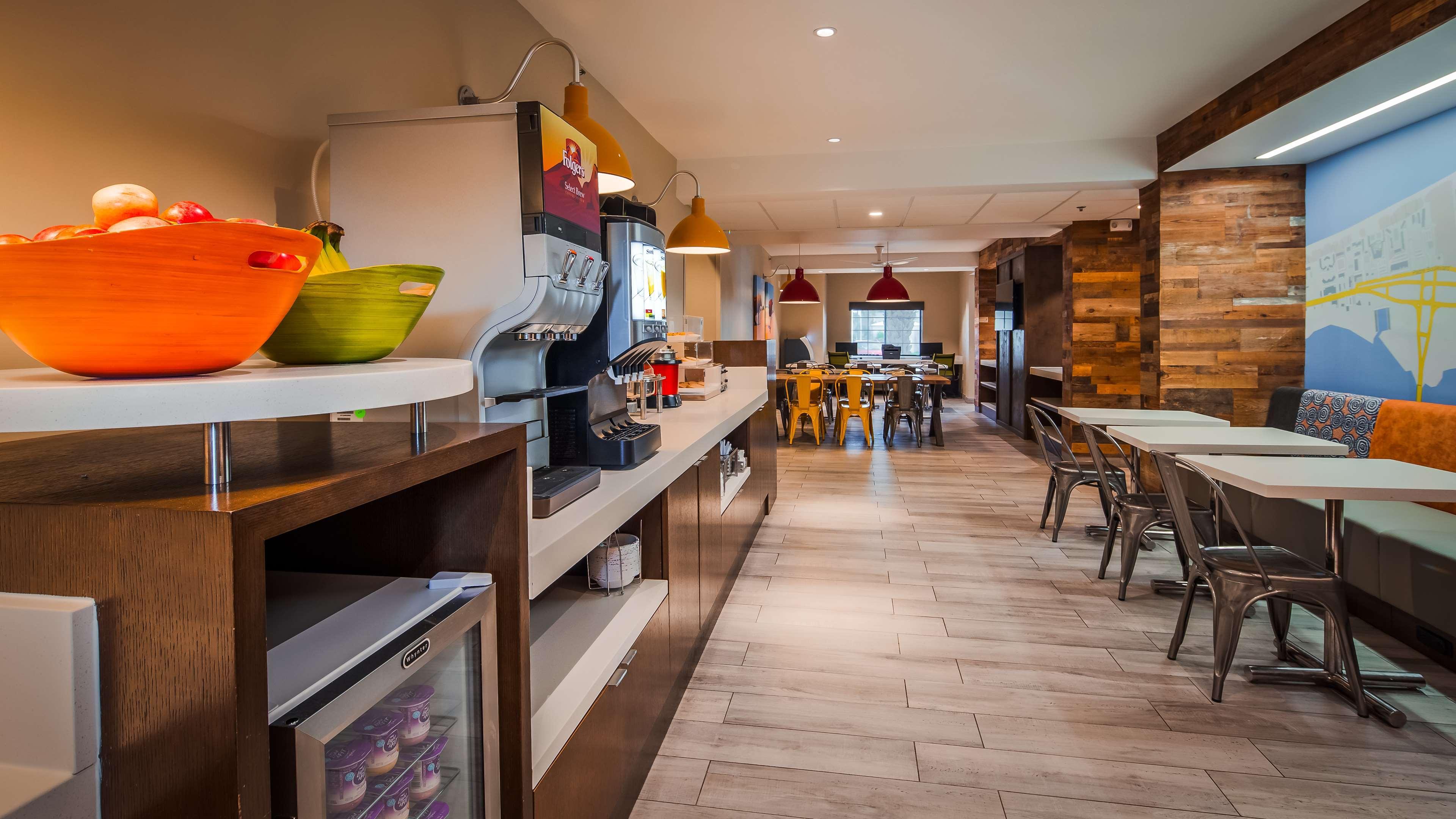 Hotel Best Western Beachside 3*