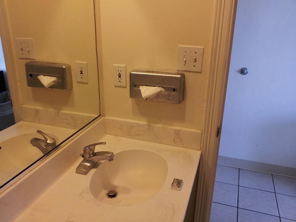 Best Western Beachside Hotel South Padre Island