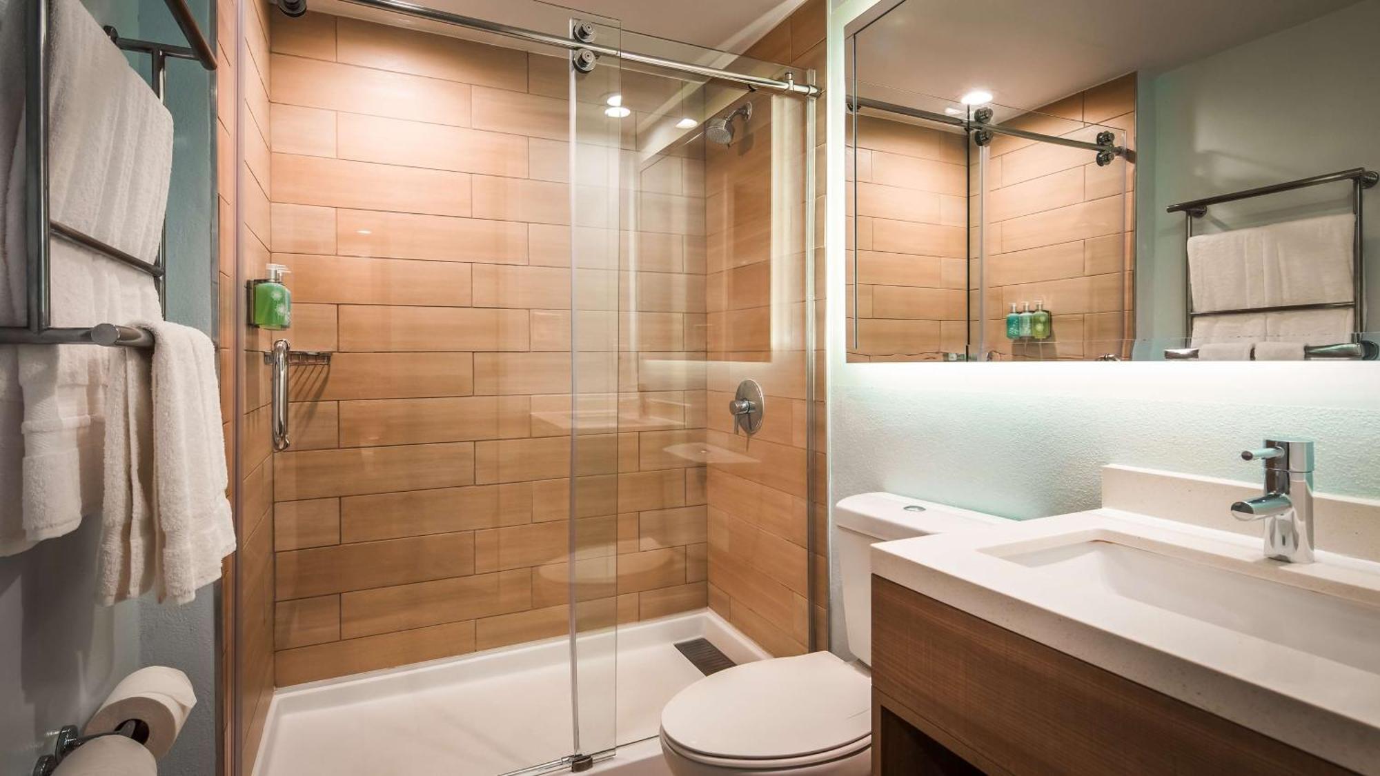 Best Western Beachside Hotel