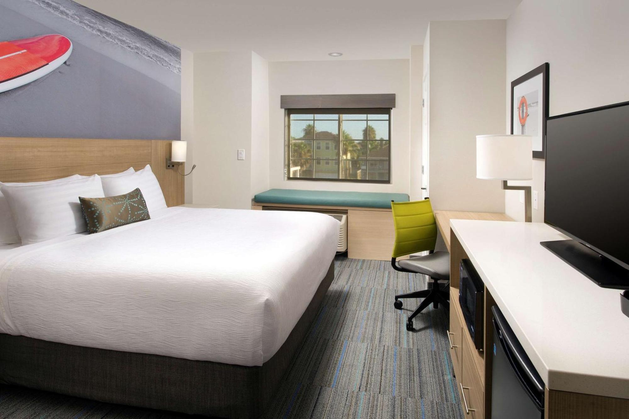 Best Western Beachside 3*