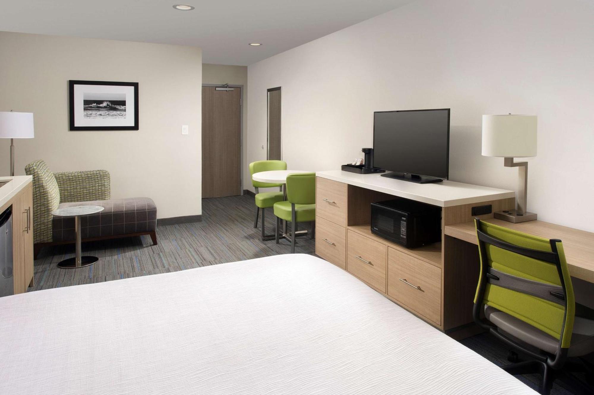 Best Western Beachside 3*