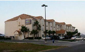 Best Western Beachside
