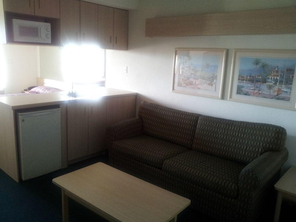 Hotel Best Western Beachside 3*