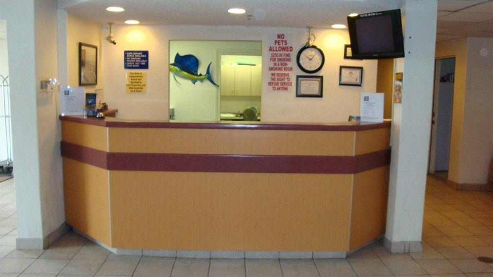 Best Western Beachside South Padre Island