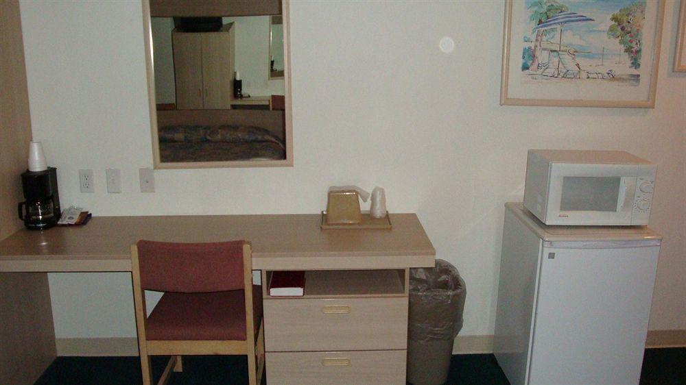 Hotel Best Western Beachside 3*