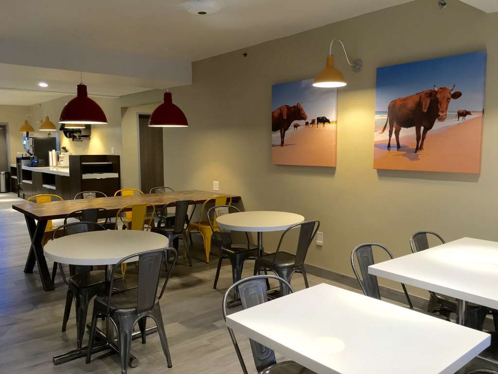 Best Western Beachside 3*