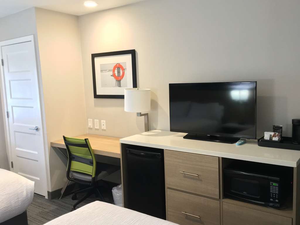 Best Western Beachside Hotel
