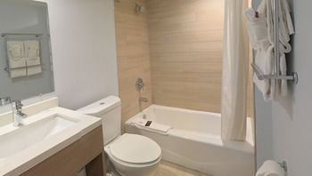 Best Western Beachside Hotel