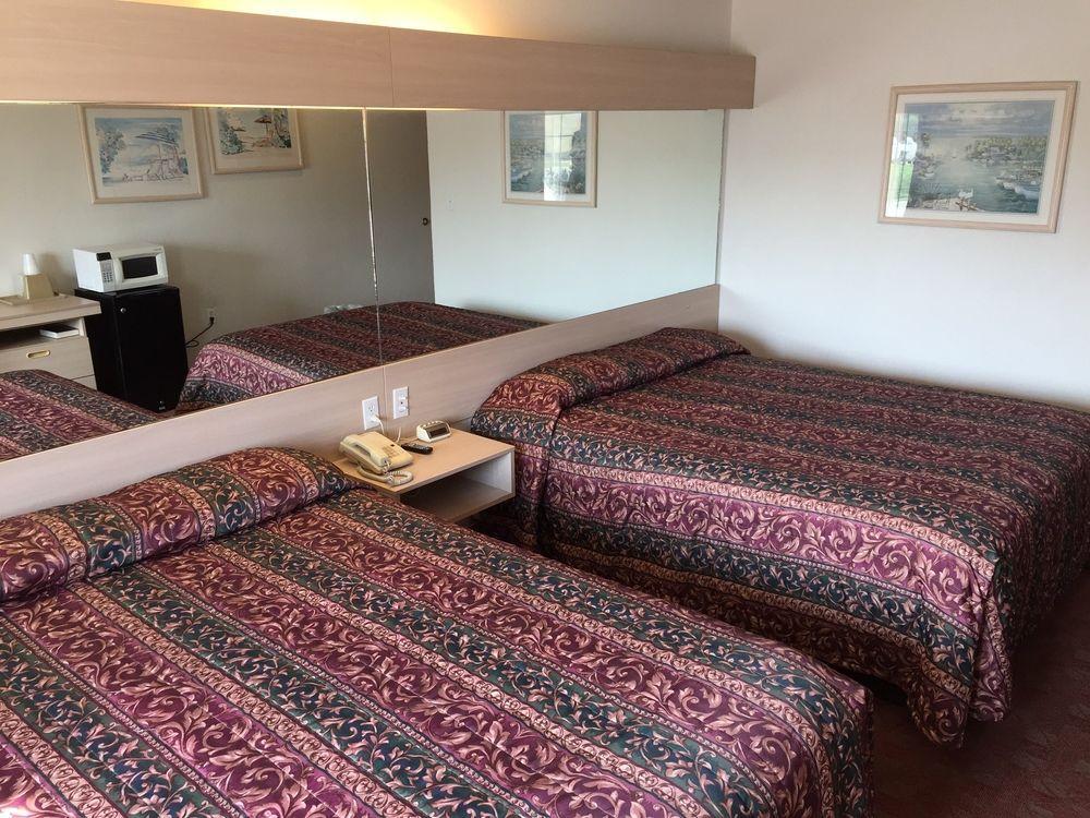 Hotel Best Western Beachside