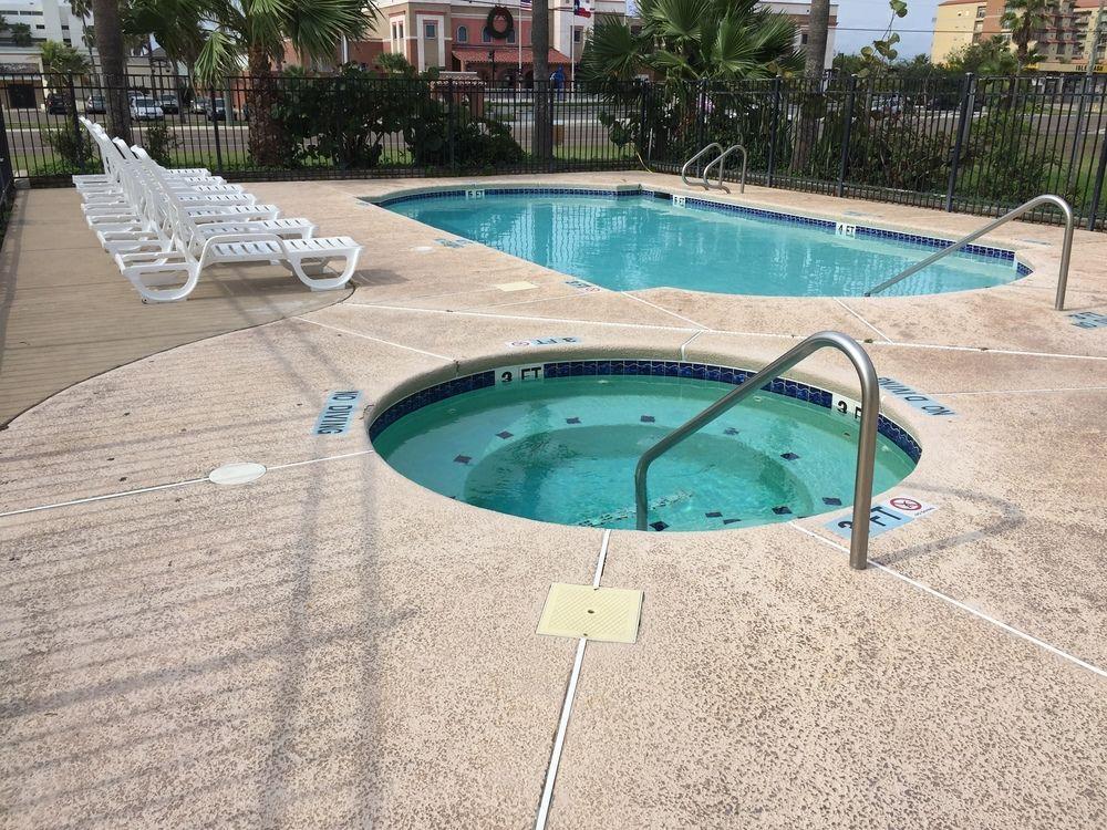 Best Western Beachside Hotel
