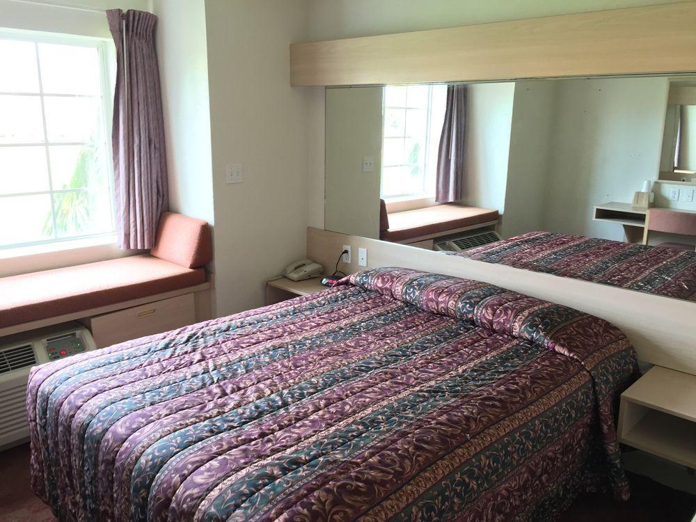 Hotel Best Western Beachside