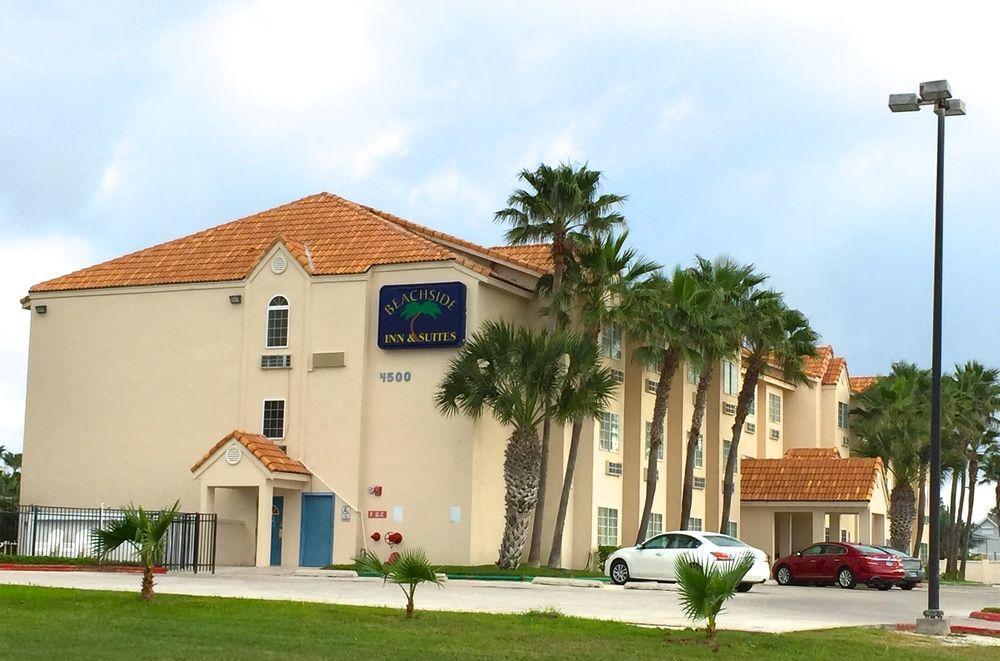 Best Western Beachside 3*