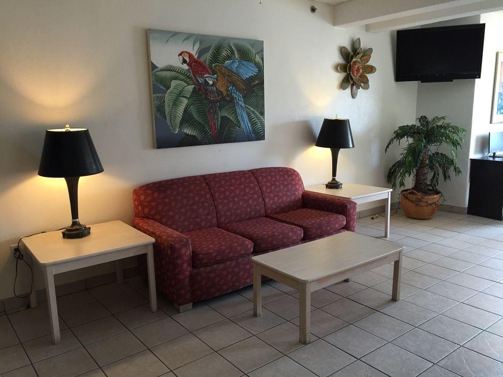 Best Western Beachside Hotel 3*