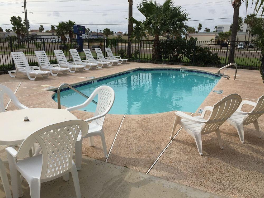 Best Western Beachside Hotel South Padre Island