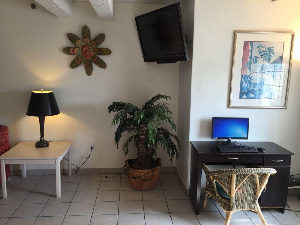 Best Western Beachside 3*