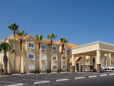 Best Western Beachside South Padre Island