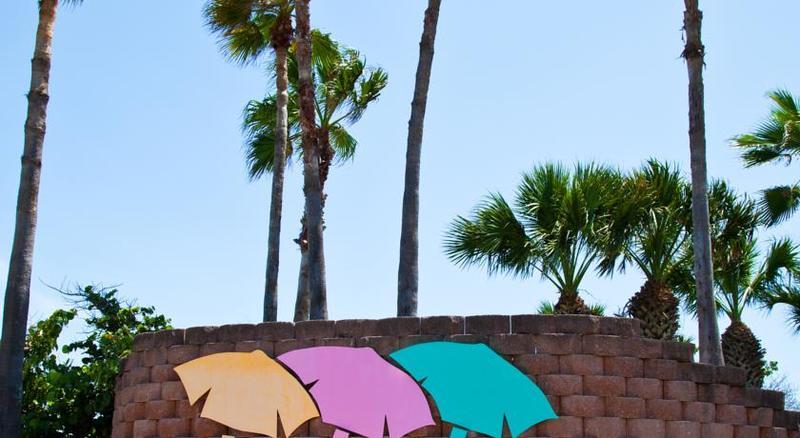 Best Western Beachside 3* South Padre Island
