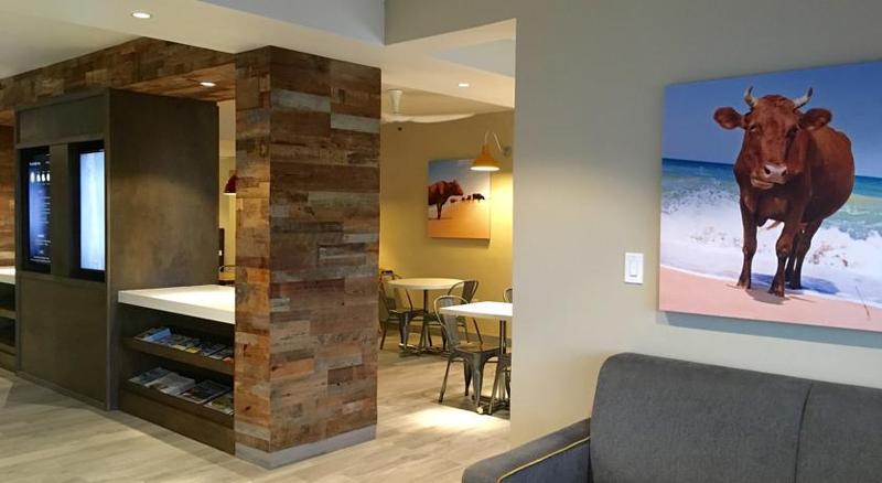 Hotel Best Western Beachside 3*