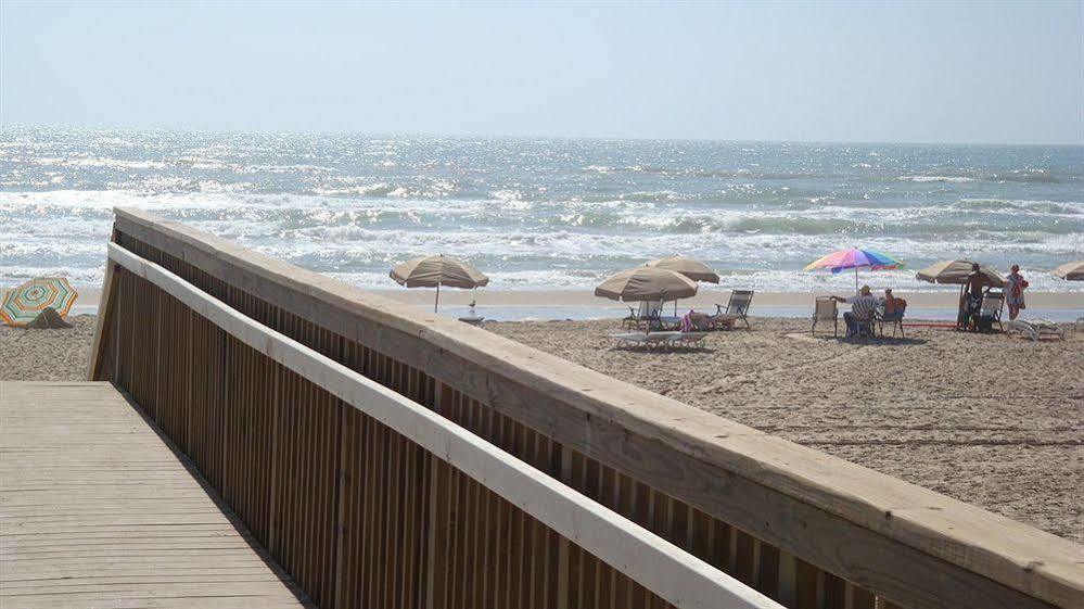 Hotel Best Western Beachside 3*