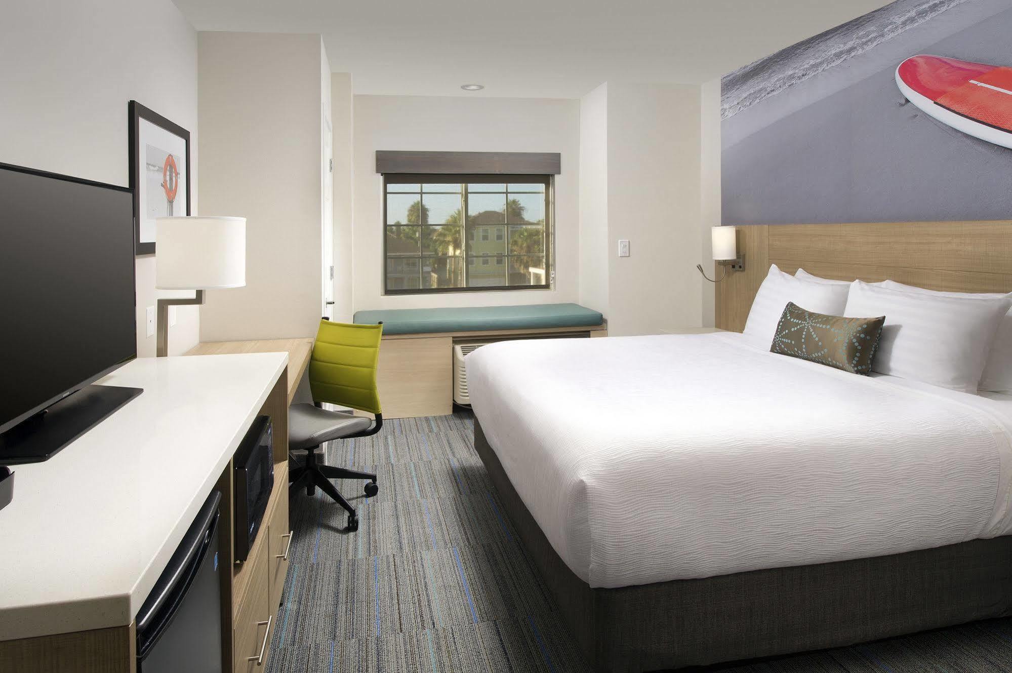Best Western Beachside 3*