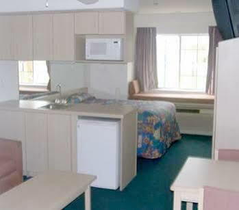 Best Western Beachside Hotel South Padre Island